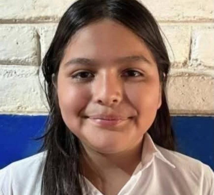 IDENTIFICARON A LA MENOR ENCONTRADA SIN VIDA EN BARRANCO DE COMASAGUA, LA LIBERTAD