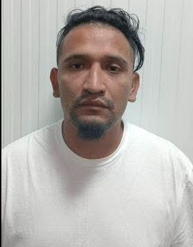 PANDILLERO DEPORTADO DE ESTADOS UNIDOS FUE CAPTURADO AL LLEGAR A EL SALVADOR