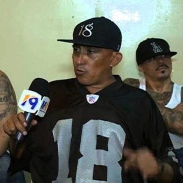 VIEJO LIN 3 CONFIRMAN MUERTE DE “VIEJO LIN” EN PRISIÓN