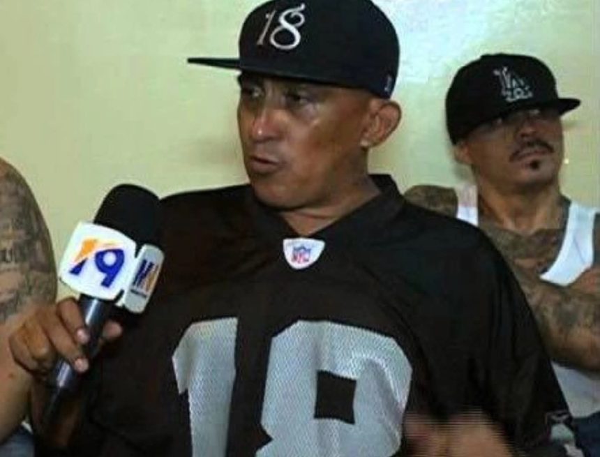 VIEJO LIN 3 CONFIRMAN MUERTE DE “VIEJO LIN” EN PRISIÓN
