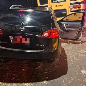 AL MENOS CUATRO LESIONADOS EN ACCIDENTES DE TRÁNSITO DURANTE LA MADRUGADA