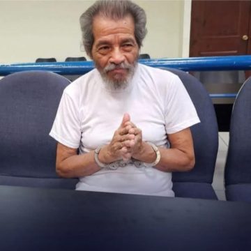 CONDENAN A 18 AÑOS DE PRISIÓN A EXALCALDE DE ROSARIO DE MORA POR PECULADO