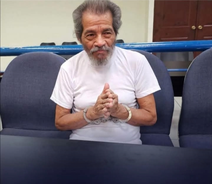 alcalde CONDENAN A 18 AÑOS DE PRISIÓN A EXALCALDE DE ROSARIO DE MORA POR PECULADO