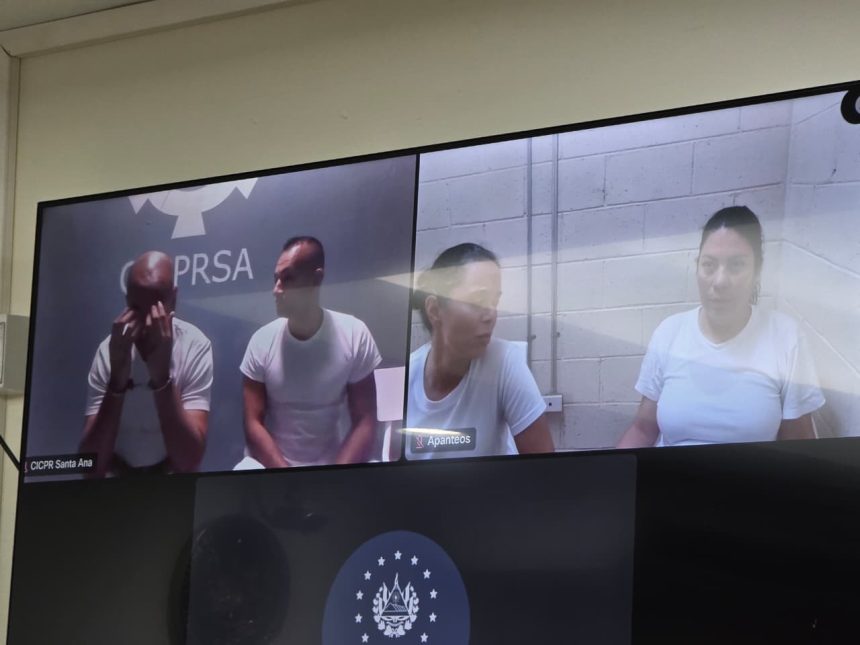 CONTINÚA JUICIO DEL CASO ARGOZ POR PRESUNTA ESTAFA EN LOTIFICACIONES