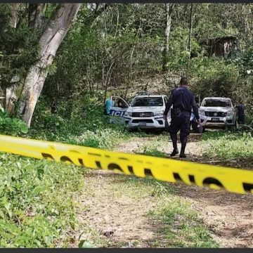 bebe 3 LAMENTABLE TRAGEDIA: BEBÉ DE 18 MESES FALLECE AHOGADO EN UN HUACAL CON AGUA EN SAN MIGUEL