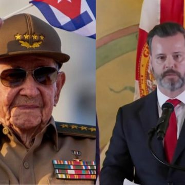 EEUU ACUSA FORMALMENTE A RAÚL CASTRO POR DERRIBO DE AVIONETAS EN 1996
