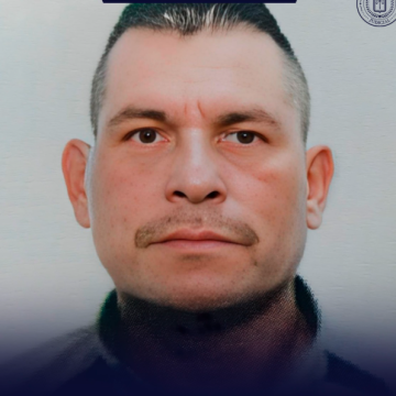 CONDENAN A 20 AÑOS DE PRISIÓN A EXTORSIONISTA EN CHALCHUAPA