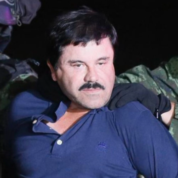 JUEZ EN NUEVA YORK NIEGA SOLICITUD DE “EL CHAPO” PARA REGRESAR A MÉXICO