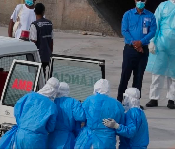 CHILE REPORTA AUMENTO DE CASOS DE HANTAVIRUS DURANTE 2026