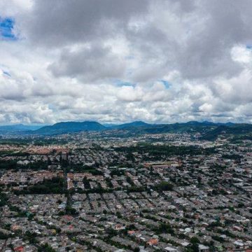 clima 33 MIÉRCOLES CONTINUARÁ MUY CALUROSO CON POSIBILIDAD DE TORMENTAS EN DISTINTAS ZONAS DEL PAÍS