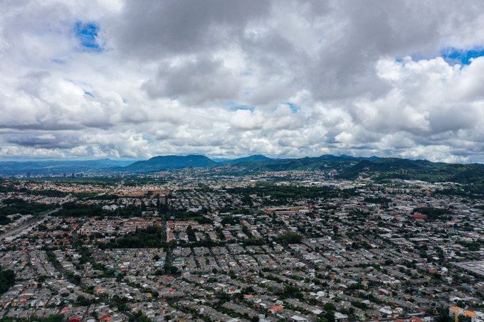 clima 33 MIÉRCOLES CONTINUARÁ MUY CALUROSO CON POSIBILIDAD DE TORMENTAS EN DISTINTAS ZONAS DEL PAÍS