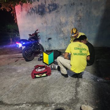 comandos MUJER FALLECE EN ACCIDENTE DE TRÁNSITO QUE INVOLUCRÓ UNA MOTOCICLETA EN CIUDAD ARCE