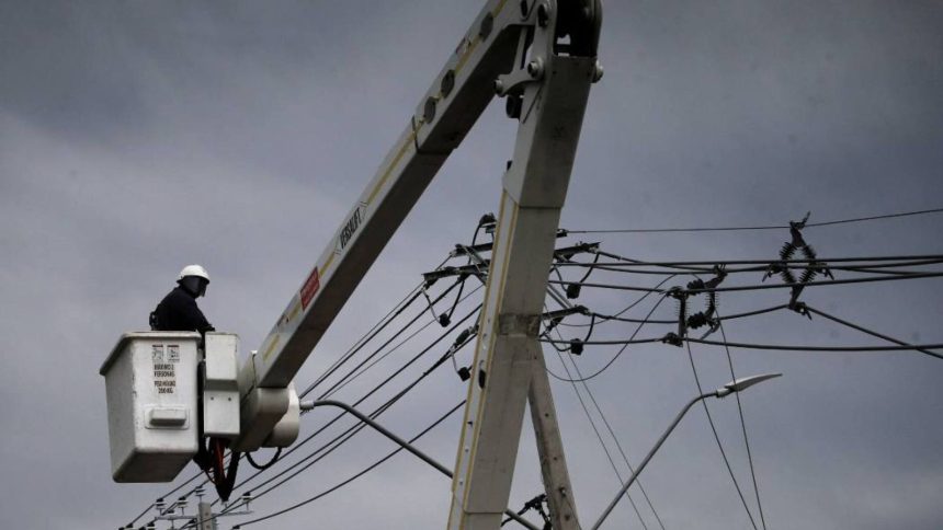 AES ATRIBUYE AUMENTO EN FACTURAS ELÉCTRICAS AL MAYOR USO DE AIRES ACONDICIONADOS Y VENTILADORES