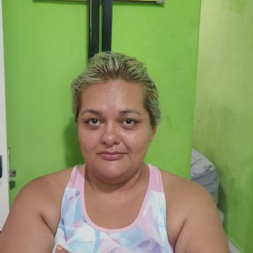 LA FGR ORDENÓ LA CAPTURA DE UNA MUJER ACUSADA DE TRÁFICO DE DROGAS Y LAVADO DE ACTIVOS EN CIUDAD REAL,SAO