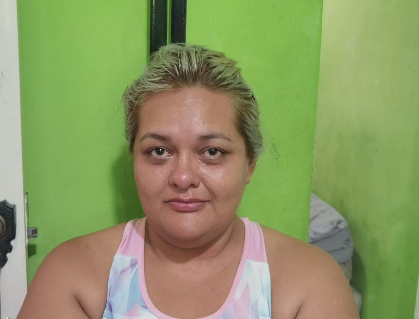 LA FGR ORDENÓ LA CAPTURA DE UNA MUJER ACUSADA DE TRÁFICO DE DROGAS Y LAVADO DE ACTIVOS EN CIUDAD REAL,SAO