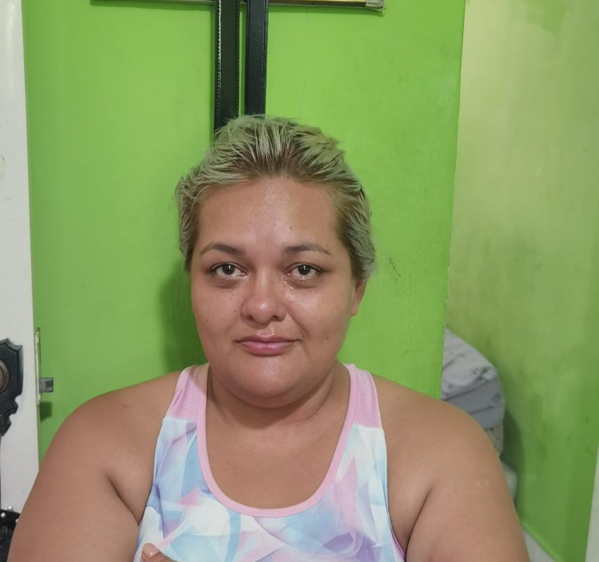 LA FGR ORDENÓ LA CAPTURA DE UNA MUJER ACUSADA DE TRÁFICO DE DROGAS Y LAVADO DE ACTIVOS EN CIUDAD REAL,SAO