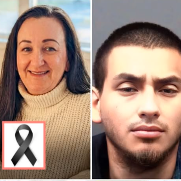 estados 1 SALVADOREÑA MUERE EN MARYLAND Y SU HIJO ES INVESTIGADO COMO PRINCIPAL SOSPECHOSO