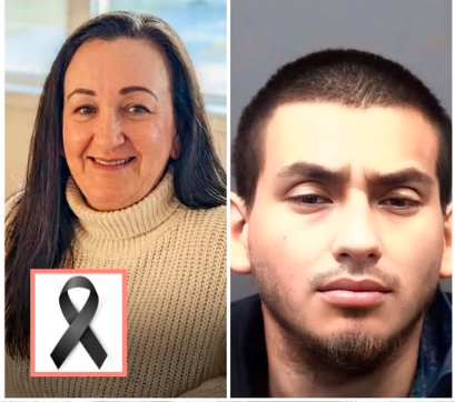 estados 1 SALVADOREÑA MUERE EN MARYLAND Y SU HIJO ES INVESTIGADO COMO PRINCIPAL SOSPECHOSO