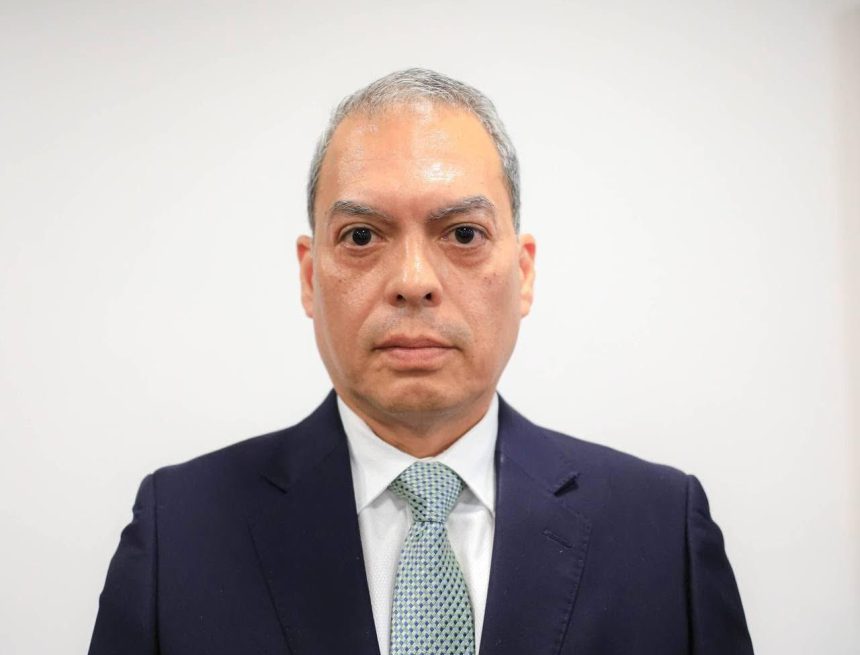 FALLECE RUBÉN ALVARADO, EXMAGISTRADO DEL TRIBUNAL SUPREMO ELECTORAL