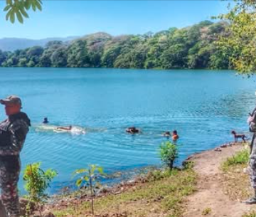 garita 3 LOCALIZAN CUERPO EN EL MAR FRENTE A GARITA PALMERA; PODRÍA CORRESPONDER A TURISTA DESAPARECIDO
