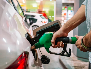 PRECIOS DE LOS COMBUSTIBLES SE MANTENDRÁN SIN CAMBIOS DURANTE LOS PRÓXIMOS 15 DÍAS EN EL SALVADOR
