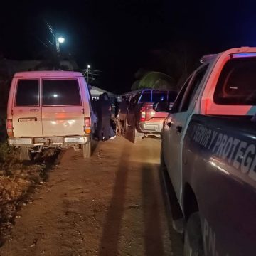 hondu 4 NUEVA MASACRE EN HONDURAS DEJA CUATRO PERSONAS FALLECIDAS EN LA LIMA, CORTÉS