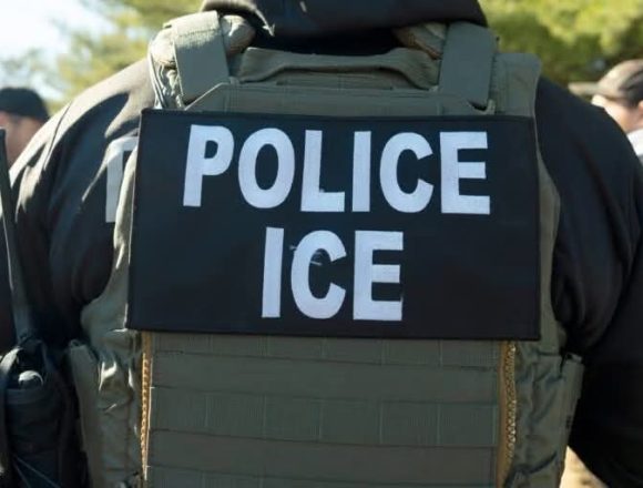 MINNESOTA PRESENTA CARGOS CONTRA AGENTE DE ICE POR DISPARAR A MIGRANTE VENEZOLANO