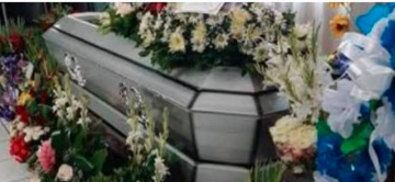 ADOLESCENTE FALLECE TRAS PRESUNTA INTOXICACIÓN ALIMENTARIA EN AHUACHAPÁN