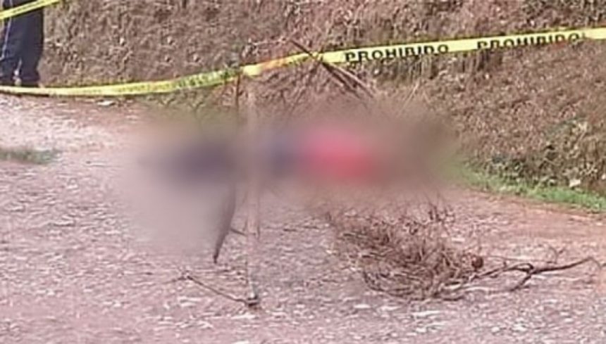 juayua 2 LOCALIZAN A PERSONA SIN VIDA EN JUAYÚA, SONSONATE NORTE