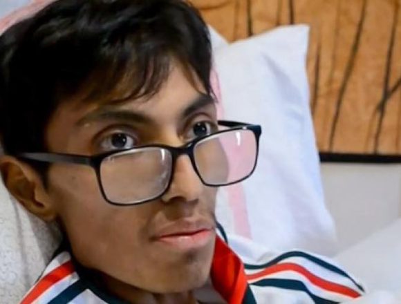 FALLECE KEVIN GONZÁLEZ TRAS REENCONTRARSE CON SUS PADRES EN MÉXICO