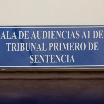 loca CONDENAN A MUJER POR VENDER VEHÍCULO QUE LE HABÍAN PRESTADO EN SAN MIGUEL