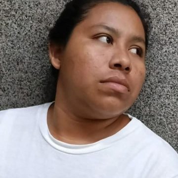 CONDENAN A 30 AÑOS DE PRISIÓN A MUJER POR EL HOMICIDIO DE SU PAREJA EN SAN SEBASTIAN SALITRILLO, SANTA ANA OESTE