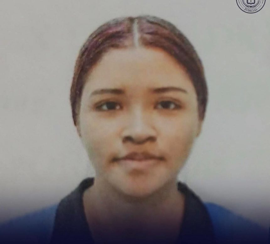 MADRE ACUSADA DE HOMICIDIO AGRAVADO CONTRA SU HIJO CONTINUARÁ EN PRISIÓN EN SANTA ANA