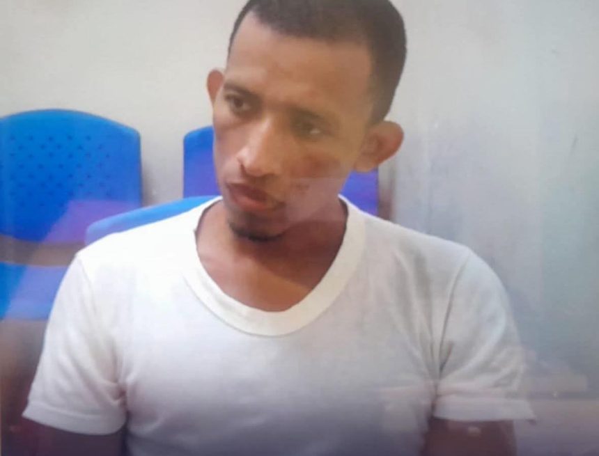 ENFRENTARÁ JUICIO PRESUNTO AGRESOR SEXUAL EN SANTA ANA
