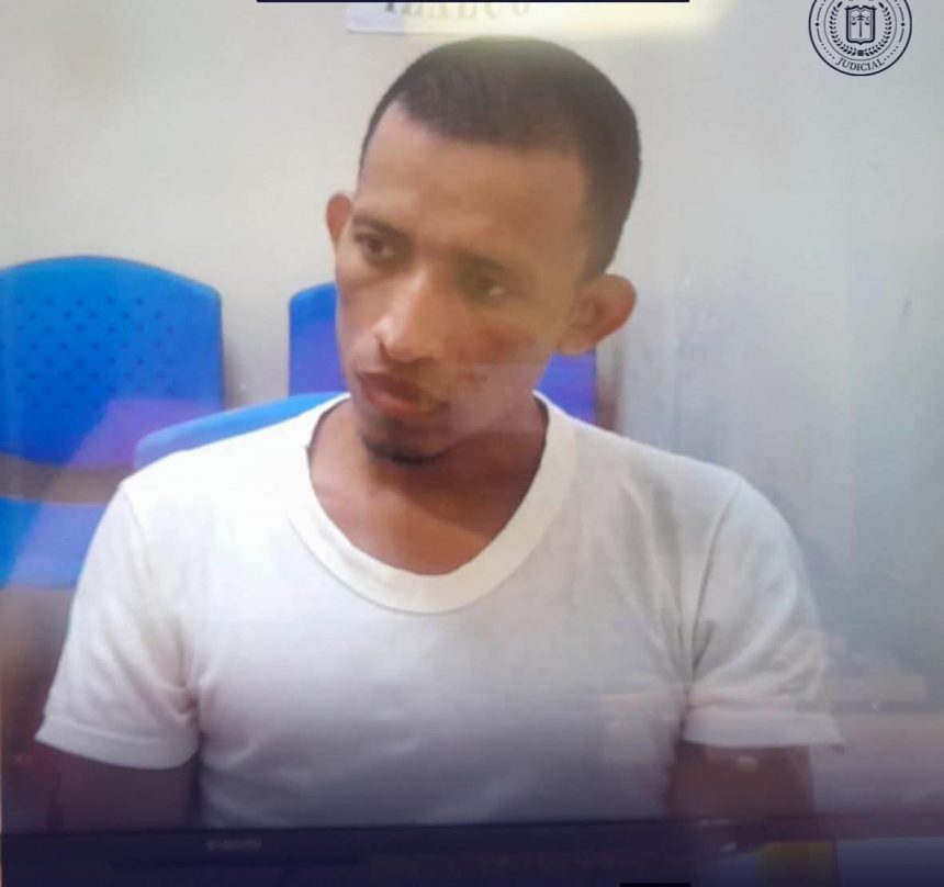 loco ENFRENTARÁ JUICIO PRESUNTO AGRESOR SEXUAL EN SANTA ANA
