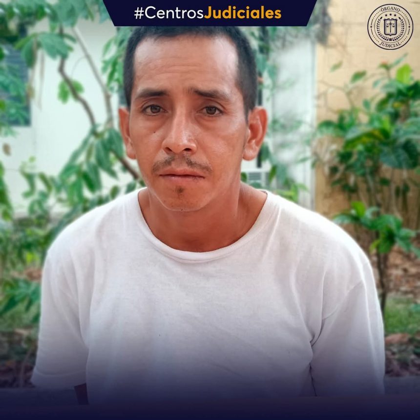 CONTINUARÁ EN PRISIÓN ACUSADO DE FEMINICIDIO AGRAVADO EN CANDELARIA DE LA FRONTERA
