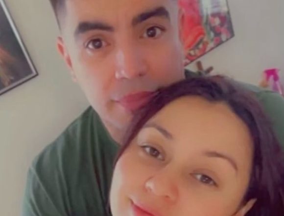 mili 1 ICE LIBERA A SALVADOREÑA ESPOSA DE SOLDADO ESTADOUNIDENSE, PERO BAJO VIGILANCIA