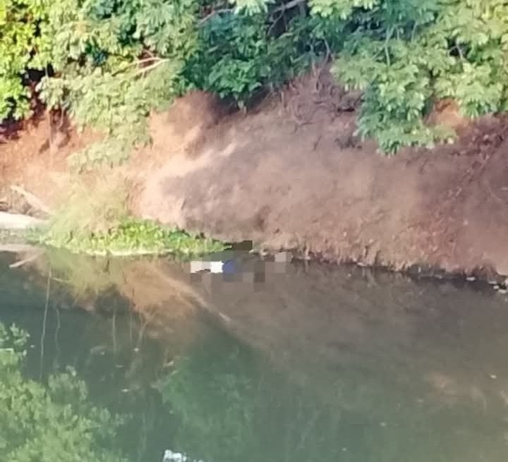 LOCALIZAN CUERPO SIN VIDA EN EL RÍO GRANDE DE SAN MIGUEL