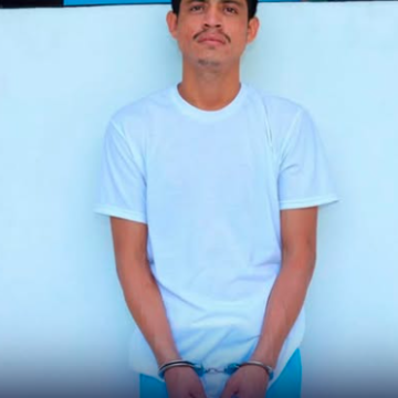 nica AUTORIZAN JUICIO SUMARIO CONTRA NICARAGÜENSE ACUSADO DE HURTO DE CELULAR EN SAN SALVADOR