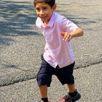 NIÑO DE 6 AÑOS MUERE TRAS SER ATROPELLADO EN LA UNIÓN