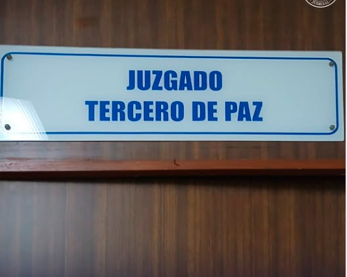 padre JUZGADO OTORGA PLAZO A PADRE PARA PAGAR $10,000 DE CUOTA ALIMENTICIA ADEUDADA