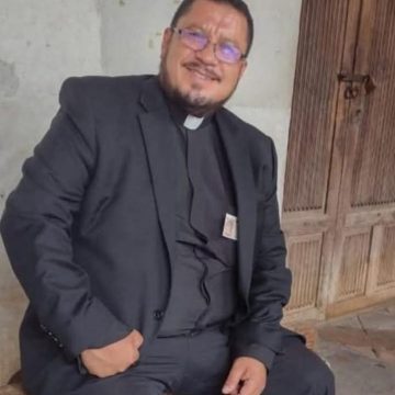FALLECE EN GUATEMALA SACERDOTE VINCULADO A PROCESO CANÓNICO EN EL SALVADOR