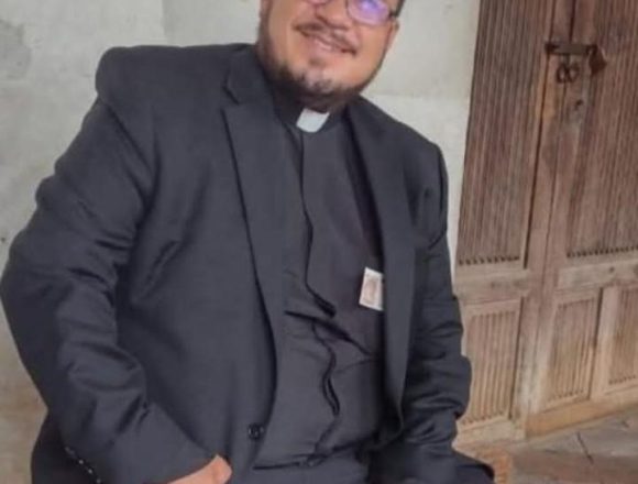 FALLECE EN GUATEMALA SACERDOTE VINCULADO A PROCESO CANÓNICO EN EL SALVADOR