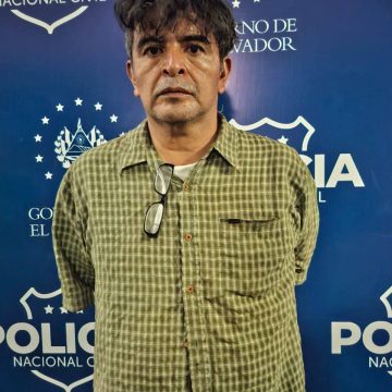 CAPTURAN A HOMBRE ACUSADO DE PRESUNTO ACOSO EN MICROBÚS DE LA RUTA 42B