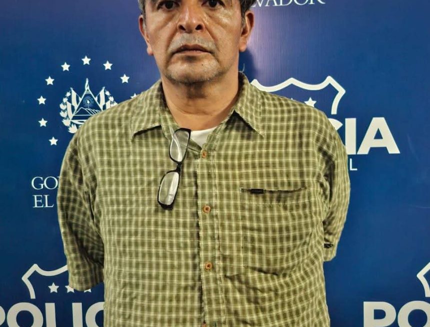 CAPTURAN A HOMBRE ACUSADO DE PRESUNTO ACOSO EN MICROBÚS DE LA RUTA 42B