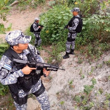 ENCUESTA CID GALLUP REFLEJA 98 % DE RESPALDO A LA GESTIÓN DE SEGURIDAD DEL GOBIERNO
