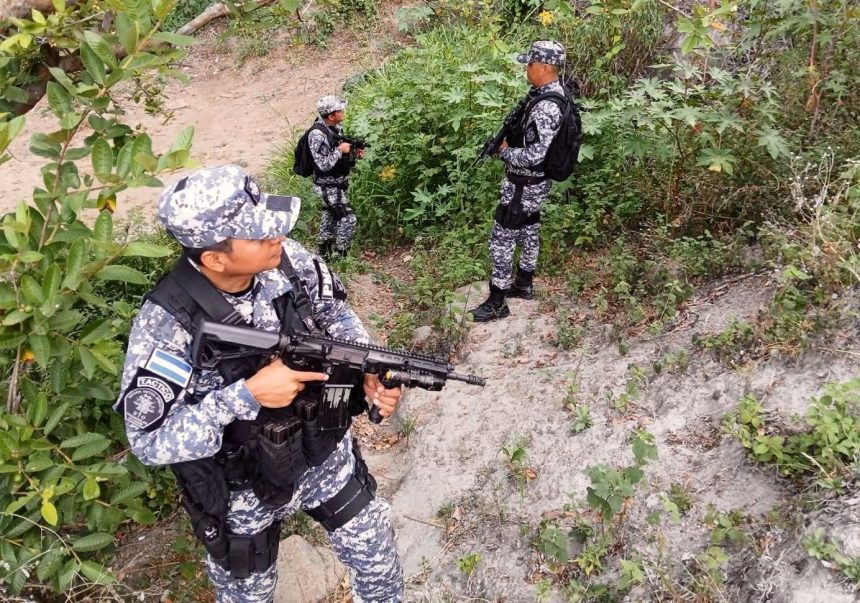 ENCUESTA CID GALLUP REFLEJA 98 % DE RESPALDO A LA GESTIÓN DE SEGURIDAD DEL GOBIERNO