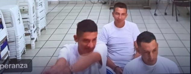 CONDENAN A PANDILLEROS QUE OPERABAN EN COATEPEQUE POR AGRUPACIONES ILÍCITAS