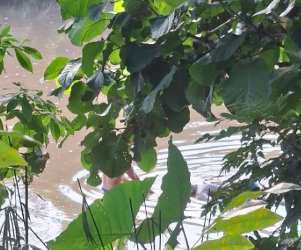 rio 1 LOCALIZAN DOS CUERPOS SIN VIDA EN RÍOS DE LA LIBERTAD Y SONSONATE