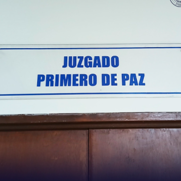 santa 2 DECRETAN PRISIÓN PROVISIONAL PARA HOMBRE ACUSADO DE AGREDIR A SU EXPAREJA EN SANTA ANA